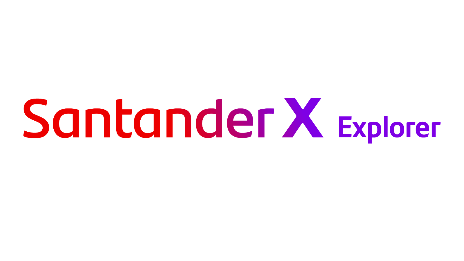 Santander X Explorer abren una nueva convocatoria para aprender a emprender en la era de la IA